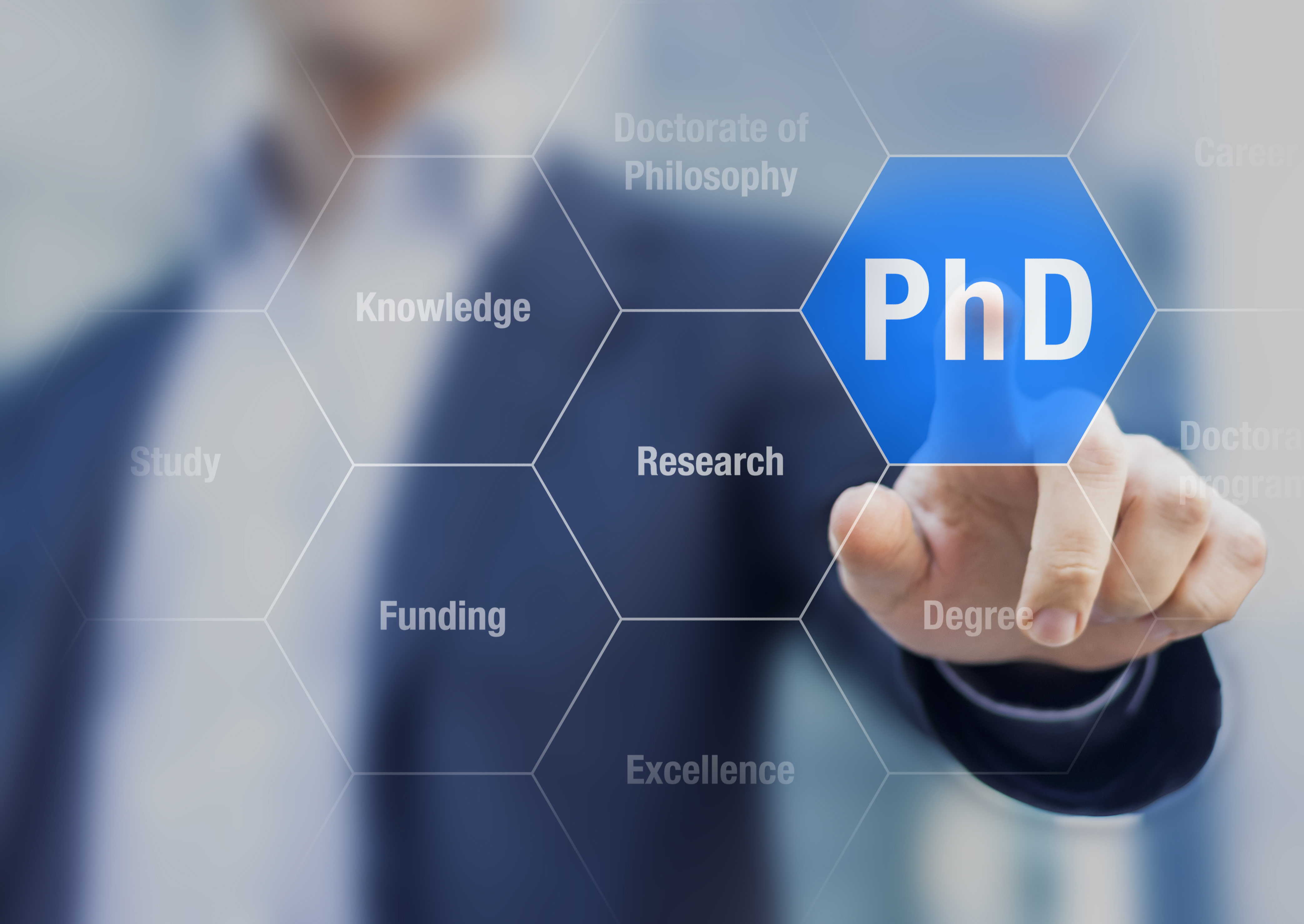 PhD Opportunity: Organic/Analytical Chemistry