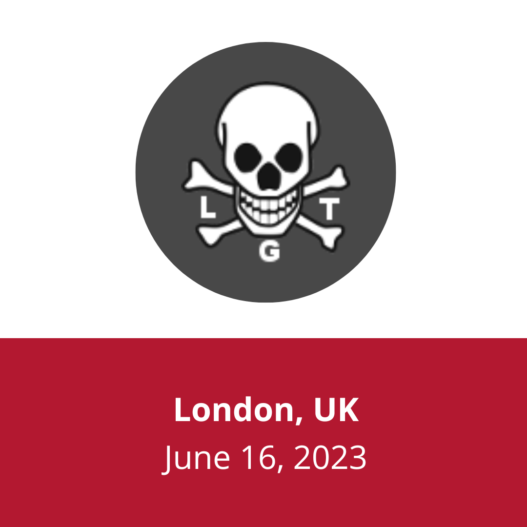 The London Toxicology Group (LTG)