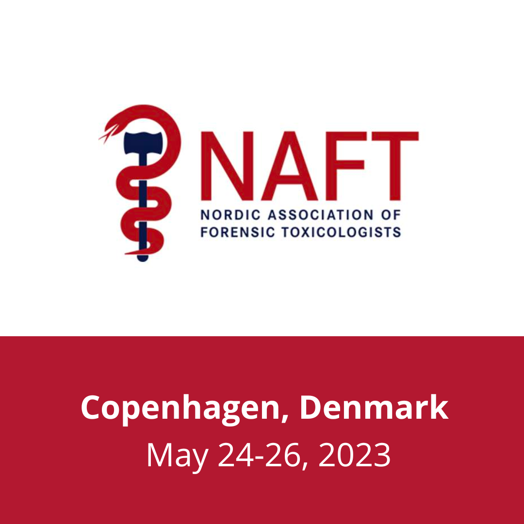 Nordic Association of Forensic Toxicologists (NAFT)