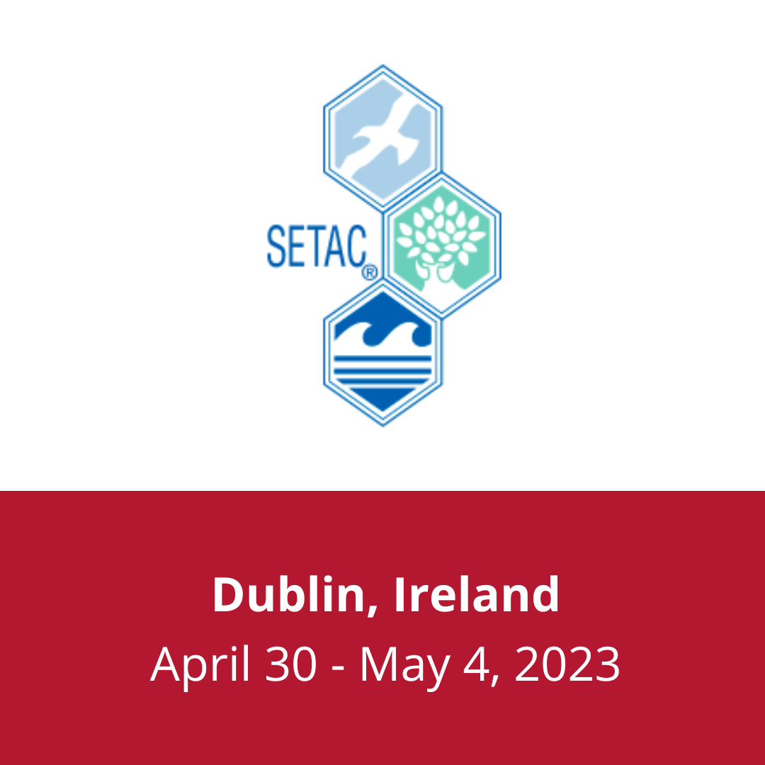Society of Environmental Toxicology and Chemistry (SETAC) Europe