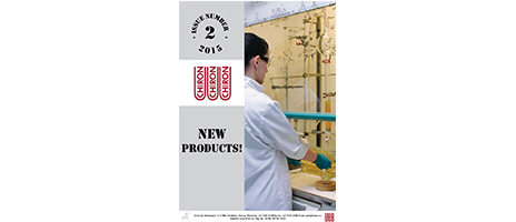New Products 2_2015 Newsletter